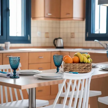 Sacada Seascape Nisyros Paloi