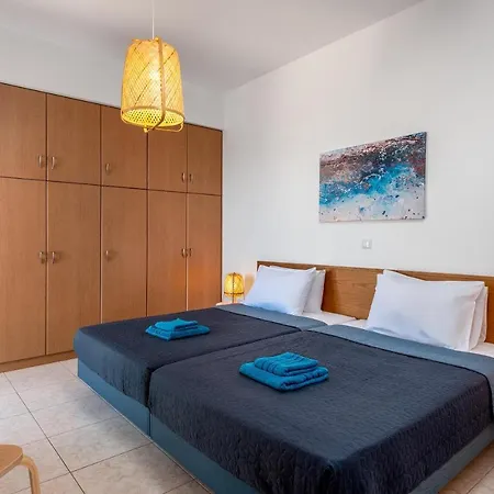 Sacada Seascape Nisyros