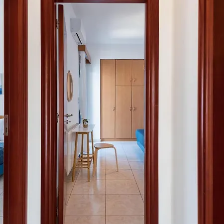 Sacada Seascape Nisyros Villa