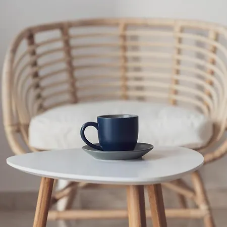 Sacada Seascape Nisyros Paloi