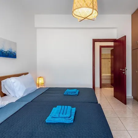 Villa Sacada Seascape Nisyros Paloi