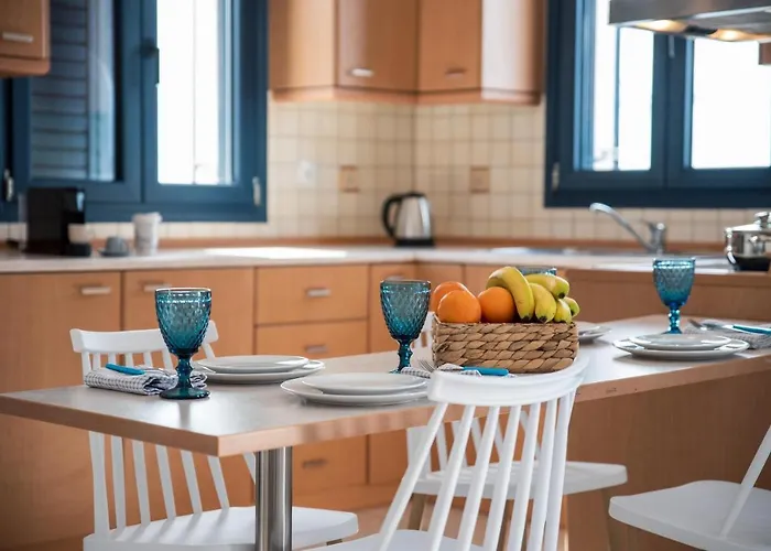 Sacada Seascape Nisyros Skála