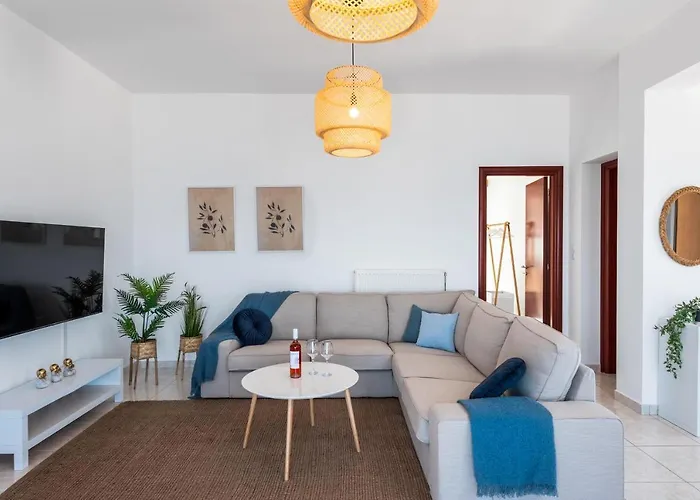 Vila Sacada Seascape Nisyros Skála