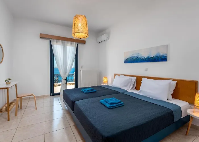 Sacada Seascape Nisyros *