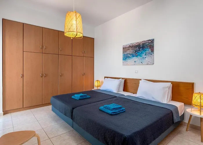 Sacada Seascape Nisyros