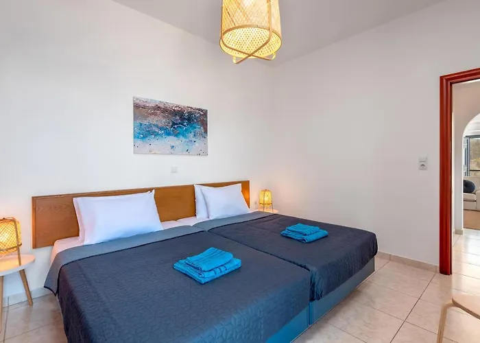 Sacada Seascape Nisyros فيلة