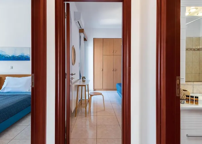 Sacada Seascape Nisyros فيلة