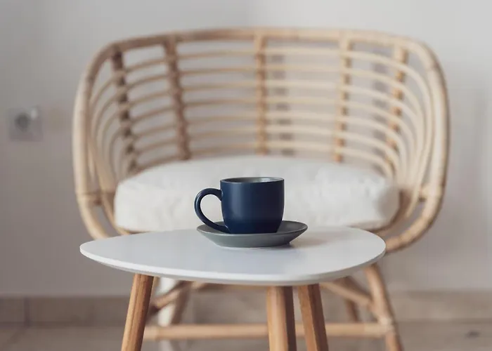 Sacada Seascape Nisyros Skála