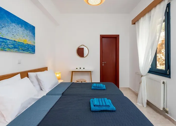 Sacada Seascape Nisyros