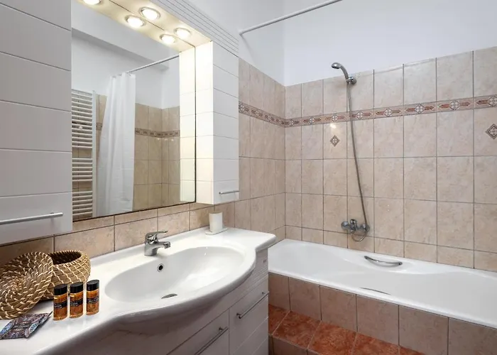 Vila Sacada Seascape Nisyros *