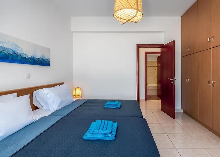 فيلة Sacada Seascape Nisyros Skála