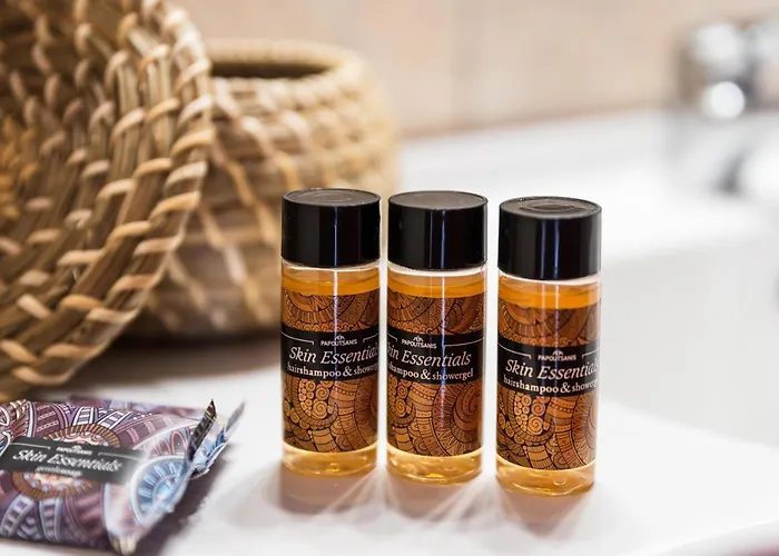 Sacada Seascape Nisyros *